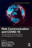 Risk Communication and COVID-19