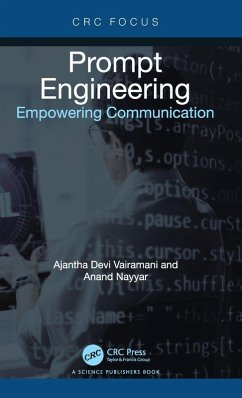 Prompt Engineering - Devi Vairamani, Ajantha; Nayyar, Anand (Duy Tan University, Vietnam)