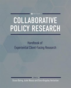 Collaborative Policy Research