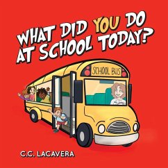 What did you do at school today? - Lacavera, C. C.