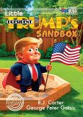 Little President Trump's Sandbox (Digest)