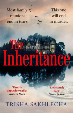 The Inheritance - Sakhlecha, Trisha
