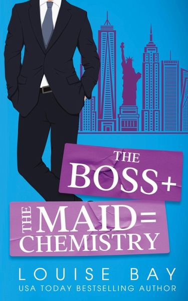 The Boss + The Maid = Chemistry The Boss + The Maid = Chemistry