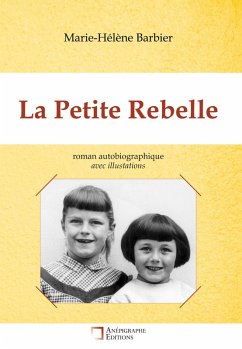 Cover La Petite Rebelle