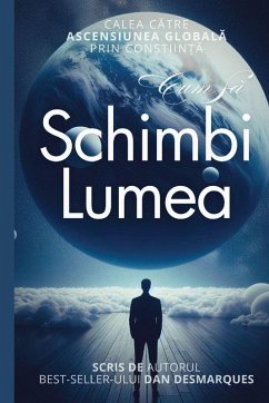 Cover How to Change the World / Cum S¿ Schimbi Lumea