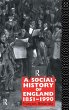 A Social History of England 1851-1990 - Bild 1
