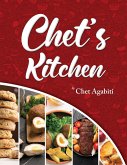 Chet's Kitchen