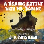 A Haring Battle With Mr. Daring