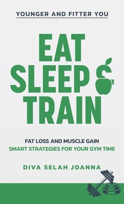 Cover Eat Sleep and Train