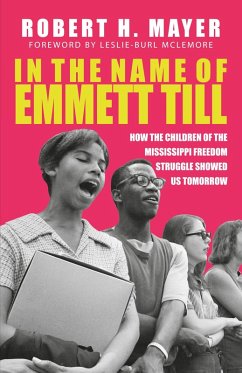 In the Name of Emmett Till - Mayer, Robert H