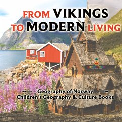 Cover From Vikings to Modern Living