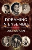 Dreaming in Ensemble Dreaming in Ensemble
