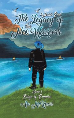 Cover Edge of Empire