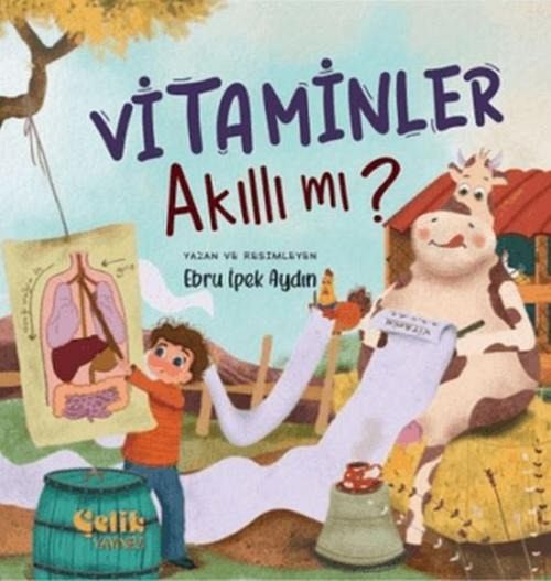 Vitaminler Akilli Mi Vitaminler Akilli Mi