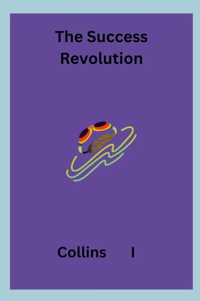 The Success Revolution
