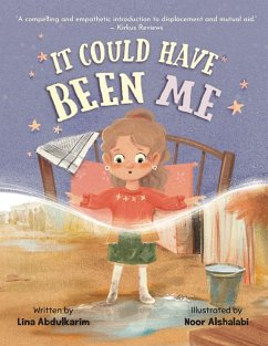 Cover It Could Have Been Me