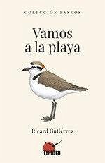 Cover VAMOS A LA PLAYA