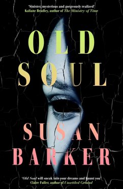 Cover Old Soul