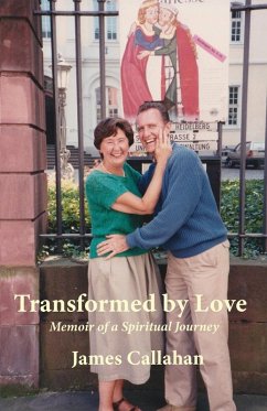 Cover Transformed by Love
