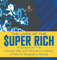 The Lives of the Super Rich - Baby