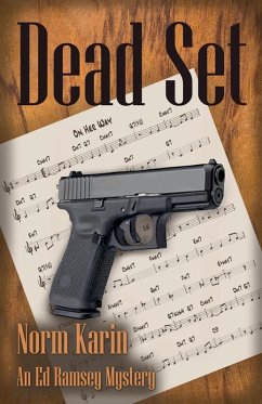 Cover Dead Set