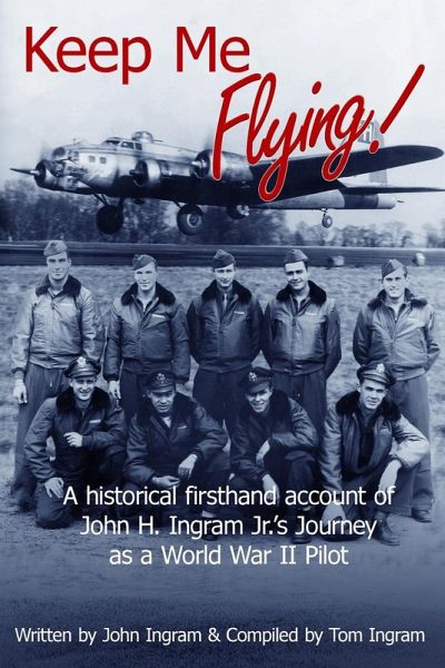 Keep Me Flying Keep Me Flying