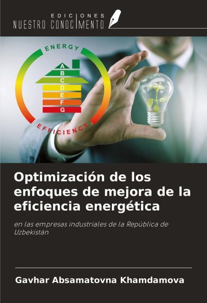 Optimización de los enfoques de mejora de la eficiencia energética