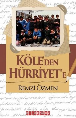 Cover Köleden Hürriyete