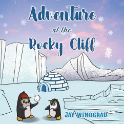 Adventure at the Rocky Cliff - Winograd, Jay