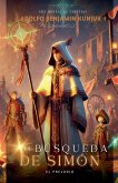 La búsqueda de Simón La búsqueda de Simón