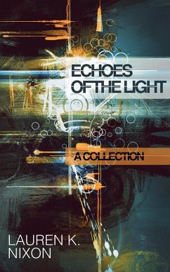 Cover Echoes of the Light