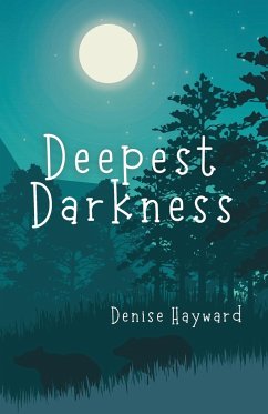 Deepest Darkness - Hayward, Denise