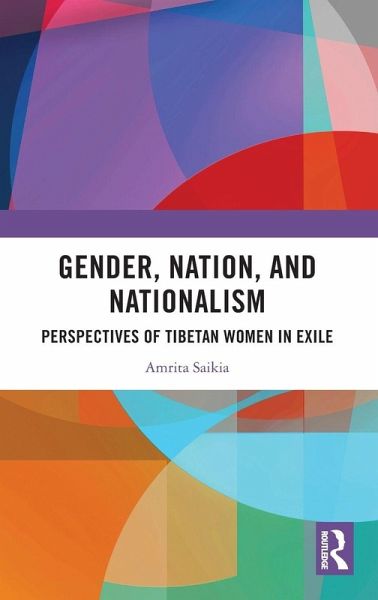 Gender, Nation, and Nationalism Gender, Nation, and Nationalism