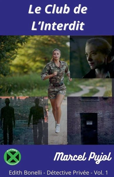 Le Club de L'interdit Le Club de L'interdit