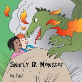 Snarly B. Monster