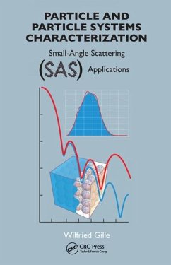 Particle and Particle Systems Characterization - Gille, Wilfried