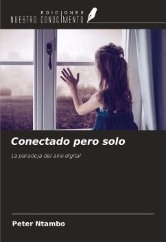 Cover Conectado pero solo