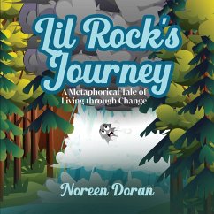 Lil Rock's Journey - Doran, Noreen