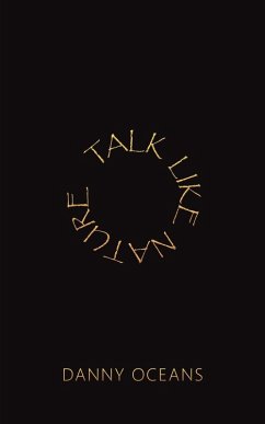 Cover Talk Like Nature