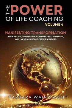 Cover The Power of Life Coaching Volume 4
