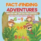 Fact-Finding Adventures Fact-Finding Adventures