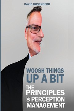 Cover Woosh Things Up A Bit