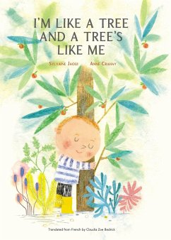 I'm Like a Tree and a Tree's Like Me - Jaoui, Sylvaine