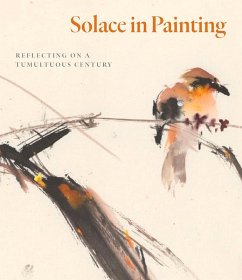 Solace in Painting - Coleman, Fletcher; Lippit, Yukio