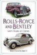 Rolls-Royce and Bentley - Bild 1