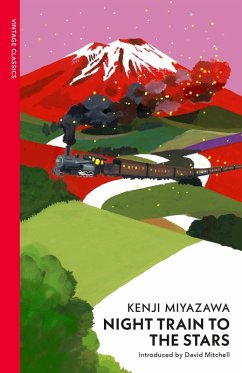 Cover Night Train to the Stars