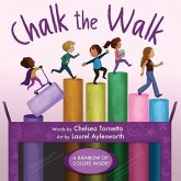Chalk the Walk Chalk the Walk