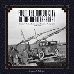From the Motor City to the Mediterranean - Talalay, Lauren E