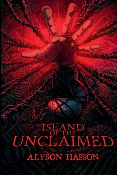 Island of the Unclaimed - Hasson, Alyson