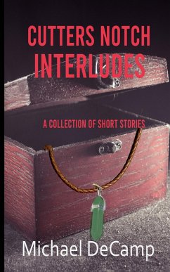 Cover Cutters Notch Interludes